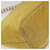 PRADA Borsa a Spalla con Catena Nylon Giallo Oro Auth 117900A D'oro - vista 17