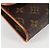LOUIS VUITTON Pochette Florentine Monogram Borsa a vita M51855 LV Auth 119590V Monogramma - vista 14