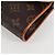 LOUIS VUITTON Pochette Florentine Monogram Borsa a vita M51855 LV Auth 119590V Monogramma - vista 15