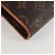 LOUIS VUITTON Pochette Florentine Monogram Borsa a vita M51855 LV Auth 119590V Monogramma - vista 16