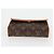 LOUIS VUITTON Pochette Florentine Monogram Borsa a vita M51855 LV Auth 119590V Monogramma - vista 6