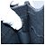 Christian Dior Book Tote mini Tote Bag Canvas Black Auth 102047SAV - view 11