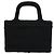 Christian Dior Book Tote mini Tote Bag Canvas Black Auth 102047SAV - view 13