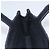 Christian Dior Book Tote mini Tote Bag Canvas Black Auth 102047SAV - view 18