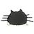 LOUIS VUITTON Pochette a Spalla Cat Face in Epi Grigio LV Auth 142442SAM Marrone - vista 2