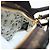 LOUIS VUITTON Pochette a spalla Cat Face in Epi grigio LV Auth 143170SAM Marrone - vista 11