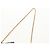 LOUIS VUITTON Pochette a spalla Cat Face in Epi grigio LV Auth 143170SAM Marrone - vista 14
