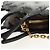 LOUIS VUITTON Pochette a spalla Cat Face in Epi grigio LV Auth 143170SAM Marrone - vista 19