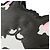 LOUIS VUITTON Pochette a spalla Cat Face in Epi grigio LV Auth 143170SAM Marrone - vista 20