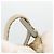Borsa a Spalla PRADA Nylon Beige Argento Autentica LNZ604 - Ansicht 10