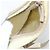 Borsa a Spalla PRADA Nylon Beige Argento Autentica LNZ604 - Ansicht 11