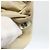 Borsa a Spalla PRADA Nylon Beige Argento Autentica LNZ604 - Ansicht 12