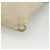 Borsa a Spalla PRADA Nylon Beige Argento Autentica LNZ604 - Ansicht 16