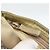 Borsa a Spalla PRADA Nylon Beige Argento Autentica LNZ604 - Ansicht 18