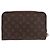 LOUIS VUITTON Clutch Orsay Monogram M51790 LV Auth ka3441 Monogramma - vista 13