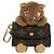 LOUIS VUITTON Monogramm LV Süßes Charm M01561 LV Auth AMZ464M - Ansicht 13