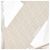 FENDI Zucca Canvas Boston Tasche Weiß Silber Auth SW2152V - Ansicht 11