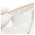 FENDI Zucca Canvas Boston Tasche Weiß Silber Auth SW2152V - Ansicht 18