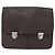 LOUIS VUITTON Borsa a Spalla Taiga Alexei Grizzly M32478 LV Auth ka3370 Marrone - vista 13