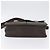 LOUIS VUITTON Borsa a Spalla Taiga Alexei Grizzly M32478 LV Auth ka3370 Marrone - vista 5