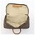 LOUIS VUITTON Borsa Boston Monogram Sirius 45 M41408 LV Auth ARZ454 Monogramma - vista 11