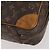 LOUIS VUITTON Borsa Boston Monogram Sirius 45 M41408 LV Auth ARZ454 Monogramma - vista 14