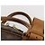 LOUIS VUITTON Borsa Boston Monogram Sirius 45 M41408 LV Auth ARZ454 Monogramma - vista 8