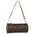 LOUIS VUITTON Pochette Papillon Monogramma LV Auth BAZ605A