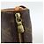 LOUIS VUITTON Pochette Papillon Monogramma LV Auth BAZ605A - vista 10