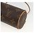 LOUIS VUITTON Pochette Papillon Monogramma LV Auth BAZ605A - vista 14