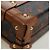 LOUIS VUITTON Catgram Petite Mar Borsa a Spalla M44407 LV Auth AMZ518SM Monogramma - vista 17