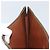 LOUIS VUITTON Clutch Documenti Posh Monogram M53456 LV Auth BA11566 Monogramma - vista 20