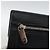 LOUIS VUITTON Epi Cartera Eugenie Long Wallet Negra M63882 LV Auth bs34189 Negro - vista 17