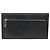 LOUIS VUITTON Epi Cartera Eugenie Long Wallet Negra M63882 LV Auth bs34189 Negro - vista 2