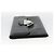 LOUIS VUITTON Epi Cartera Eugenie Long Wallet Negra M63882 LV Auth bs34189 Negro - vista 3