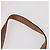 Céline Borsa a Spalla in Tela Macadam CELINE in Pelle PVC 2 Pezzi Marrone Auth bs33753 - vista 14