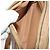 Céline Borsa a Spalla in Tela Macadam CELINE in Pelle PVC 2 Pezzi Marrone Auth bs33753 - vista 18