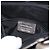 Borsa a mano in pelle Salvatore Ferragamo Vala 2way Argento Auth am10956 - vista 11