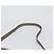 Borsa a mano in pelle Salvatore Ferragamo Vala 2way Argento Auth am10956 - vista 14
