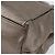 Borsa a mano in pelle Salvatore Ferragamo Vala 2way Argento Auth am10956 - vista 16