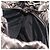 Borsa a mano in pelle Salvatore Ferragamo Vala 2way Argento Auth am10956 - vista 22