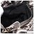 Borsa a mano in pelle Salvatore Ferragamo Vala 2way Argento Auth am10956 - vista 23