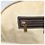 Céline CELINE Macadam Canvas Handtasche aus PVC-Leder in Weiß und Gold Auth LNZ710 Golden - Ansicht 21