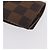 LOUIS VUITTON Bottoni da Polso Damier Ebene LV Auth BA11622 - vista 16