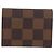 LOUIS VUITTON Bottoni da Polso Damier Ebene LV Auth BA11622 - vista 2