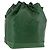 LOUIS VUITTON Borsa a Spalla Epi Noe Verde M44004 LV Auth BSZ514