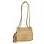 CHANEL Borsa Tote Matelassé in Pelle di Pecora Beige CC Auth bs34128
