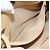 CHANEL Borsa Tote Matelassé in Pelle di Pecora Beige CC Auth bs34128 - vista 22