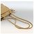 CHANEL Borsa Tote Matelassé in Pelle di Pecora Beige CC Auth bs34128 - vista 7