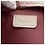 Christian Dior Trotter Canvas Pouch PVC Pink Silver Auth th6638 Silvery - view 10